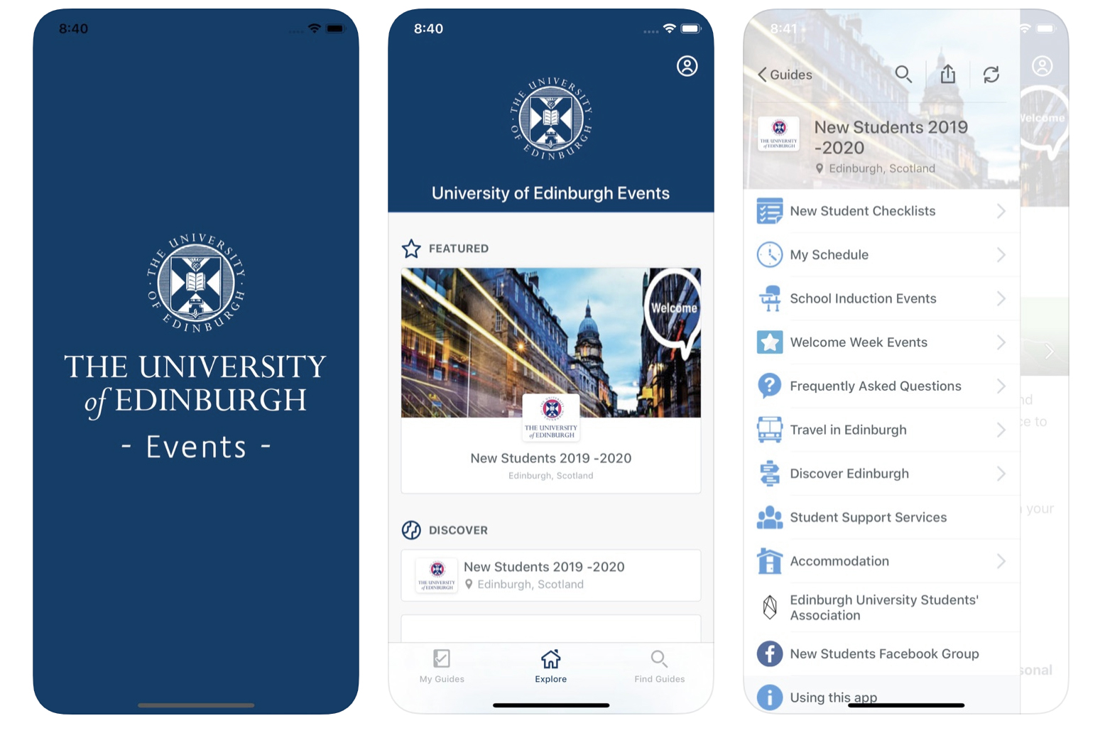 App Development Edinburgh | App Developers Edinburgh